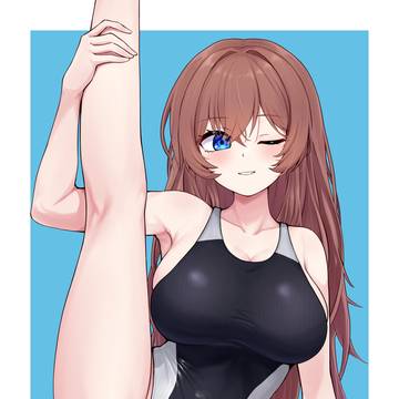 競泳水着