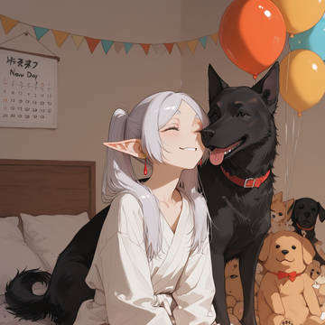 背景練習