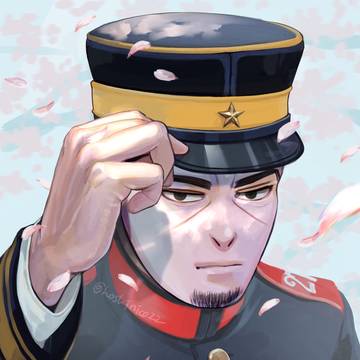 晩春