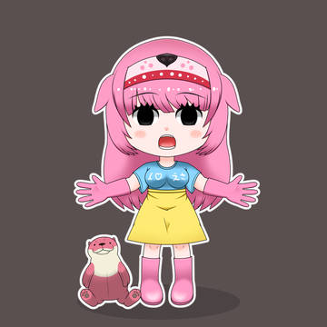 otodo chan