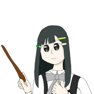 オリキャラ詰め（差分つき）