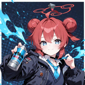 小塗マキ