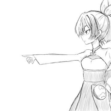 神北林檎ちゃん