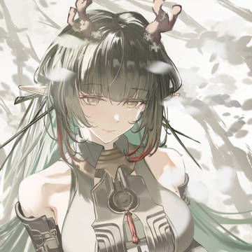 Endfield-Zhuang Fang Yi