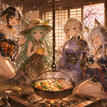 みこね・みみみの冒険Ⅱ