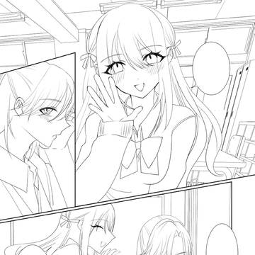 新刊進捗