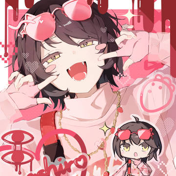 いちごまにあーー！🍓🧷♡♡