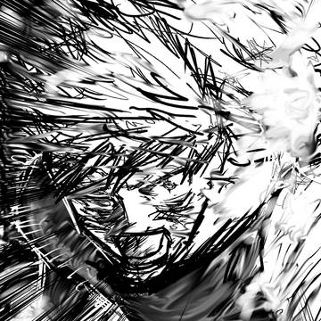 爆発