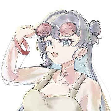 雨上がり