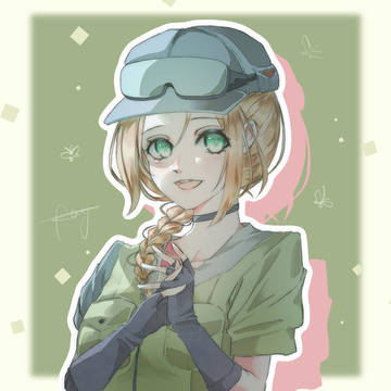 蝶