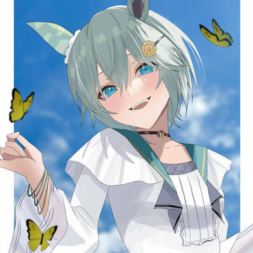 生まれてきてくれてありがとう