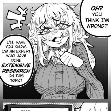 Research.