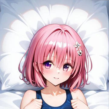 Momo Dakimakura