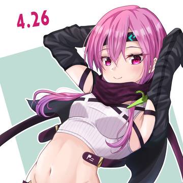 マツチロ誕生日2026