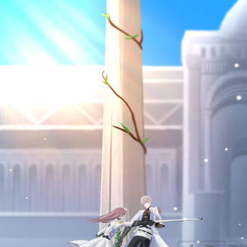 深空イラストまとめ②