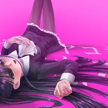 アザミヤコ