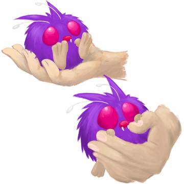 手乗りコンパン