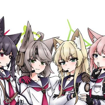 Fox小隊