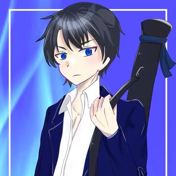オリキャラ