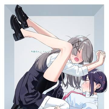 好都合セミフレンド4巻アクスタ💜