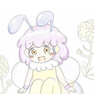 キャンディちゃん