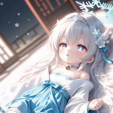 龙龙~