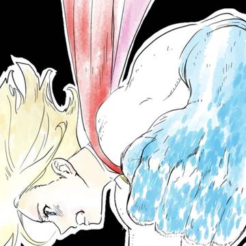 ぱわーがーる