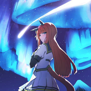 Silent Star
