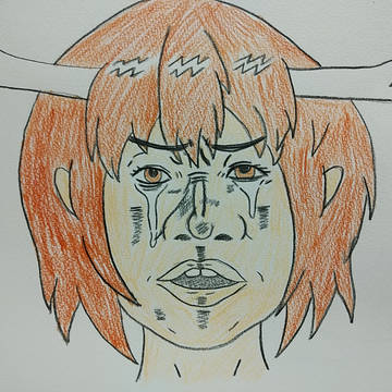 幻想でも妄想でもない現実だ!