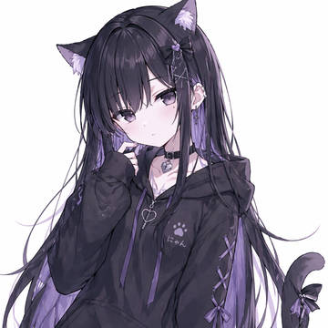 女の子たちと代理　誰か描いて