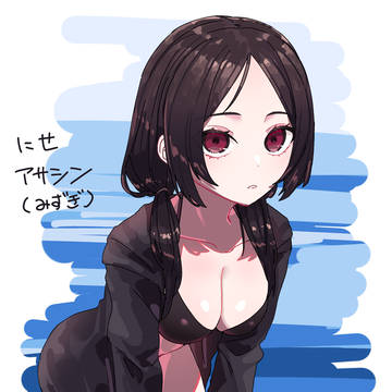 麗siのAssassiiiin…