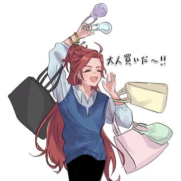 ﾘｴｰﾚ王子らくがきまとめ