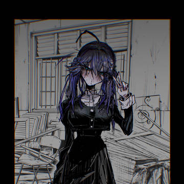学マス　賀陽燐羽