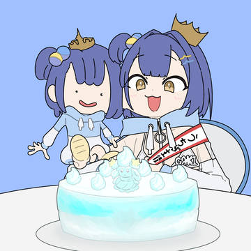 はぴば