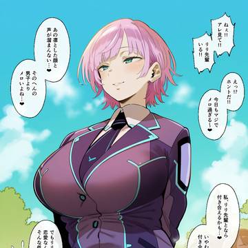 yuhrr 王子様系マゾメス女子
