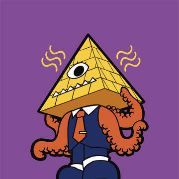 ☥"Mystery Creator"☥
