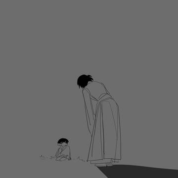 BL)그슨대약상과 인간이상