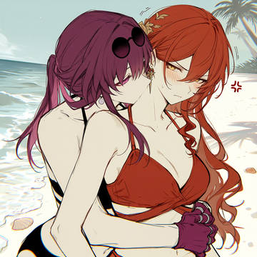 カフ姫