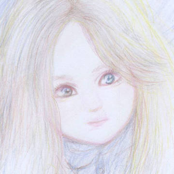 習作 ディアナ