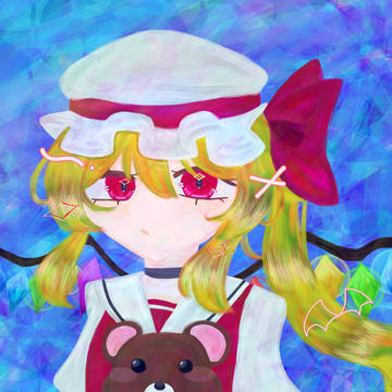 ふらんどーる