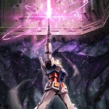 【GCG】ガンダム(ラストシューティング)