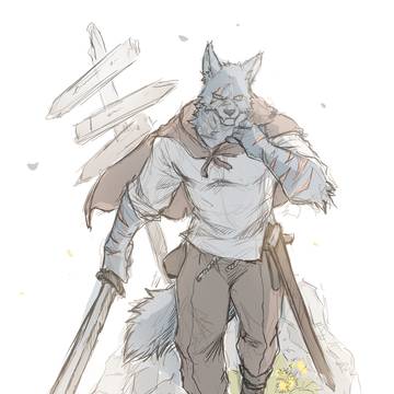 Fridolf
