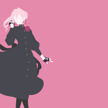 Scarlet El Vandimion