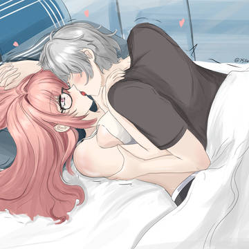 Yanagi x Wise