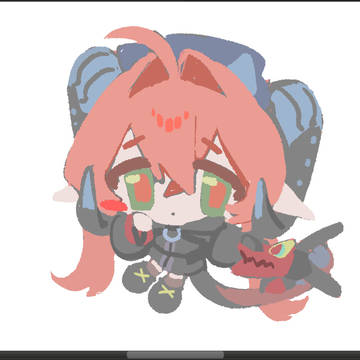 ゼンゼロ絵まとめ3