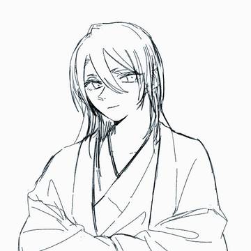 兄様らくがき