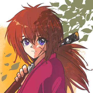 Samurai X