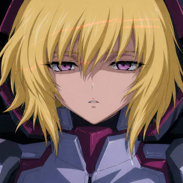 【IF】ステラ洗脳 - ガンダムSEED