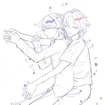 こよあさ