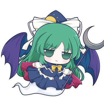 ふも魅魔